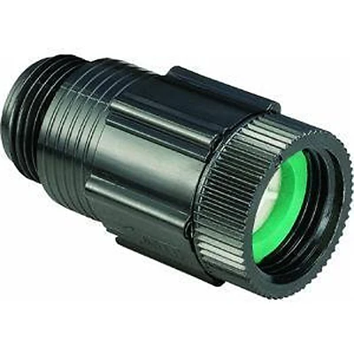 Rain Bird HT07525PS Hose Thread Bib Pressure Regulator, 25 PSI, 3/4 In.