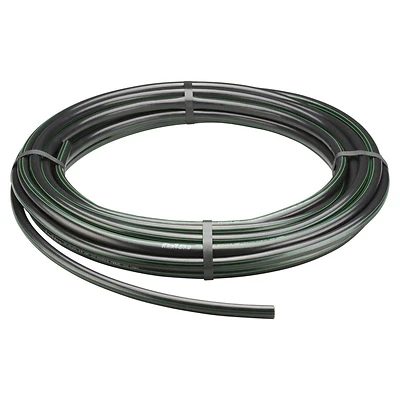 1/2 In. X 50 Ft. Kink-resistant Distribution Tubing For Drip Irrigation