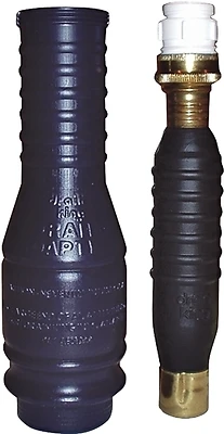 Drain King VIP2 Drain Opener Value Pack, 1-1/2 to 3 In. Drains