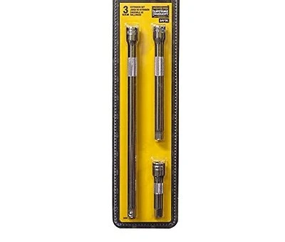 DeWalt DWMT75426OSP 3/8 In. Drive Extension Set, 3-Pc.