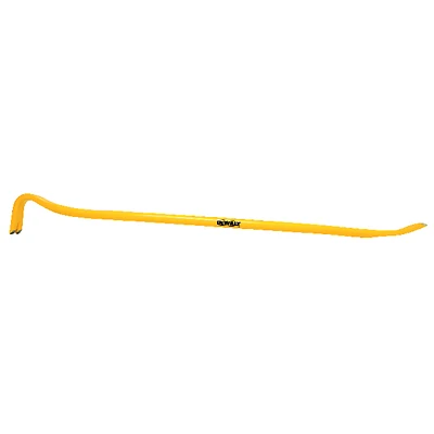 Wrecking Bar, 42 In.