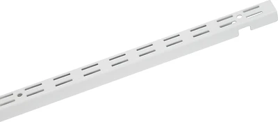 ClosetMaid ShelfTrack 280000 Shelf Standard, 12 In., White
