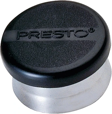 Presto 09978 Pressure Cooker Regulator, Gray
