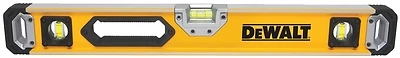 Box Beam Level, Non-Magnetic, 24 In.