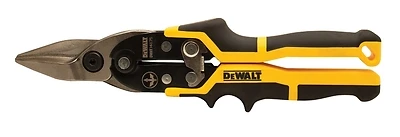 Ergo Aviation Snips, 1 In. Straight Cut