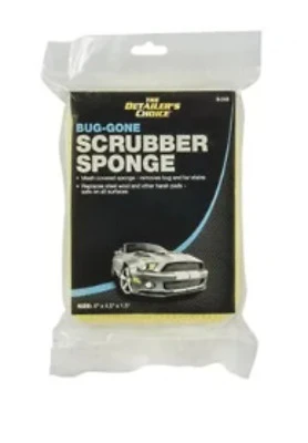 Bug Gone Scrubber, Large