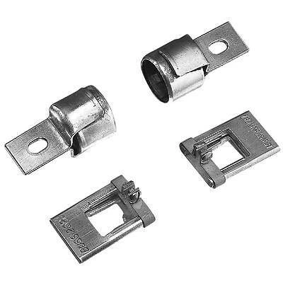 No.263 0-30a 250v 60a Clips Cartridge Fuse Reducer (2-pack)