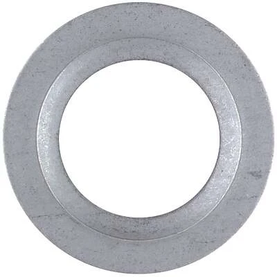 Halex 96843 Rigid/IMC Conduit Reducing Washer, 1-1/4 x 1-In., 2-Pk.