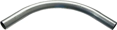 Electrical Metallic Tubing 90 Degree Elbow, 1-1/2-In.