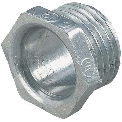 Chase Conduit Nipple, 3/4-In.