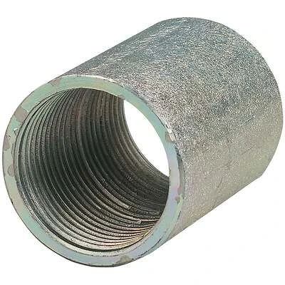 Rigid Conduit Coupling, 1-In.