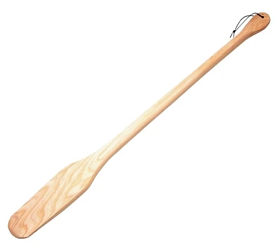 Bayou Classic 1001 Wood Cajun Stir Paddle, 35 In., 3 In. Blade