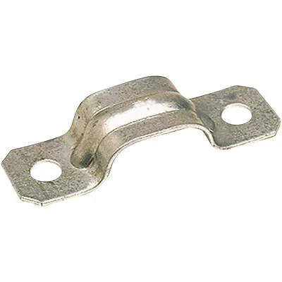 2 Hole Service Cable Strap, 6-Pk.