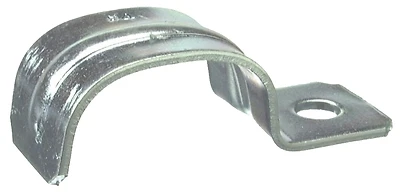 Halex 26219 Service Entrance Cable Straps, Steel, 4-Pack