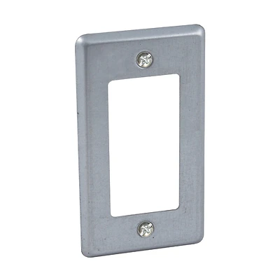 GFCI HANDY BX COVER 862