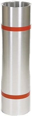 Roll Flashing, Galvanized, 24 In. x 10 Ft.