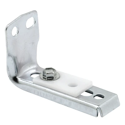 Bi-Fold Door Pivot Bracket, Floor and Jamb Mount, For Cox Doors