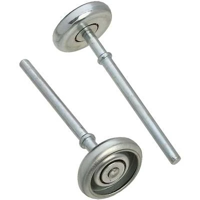 1-7/8 In. Steel Ball Bearing Garage Door Roller Gd 52113