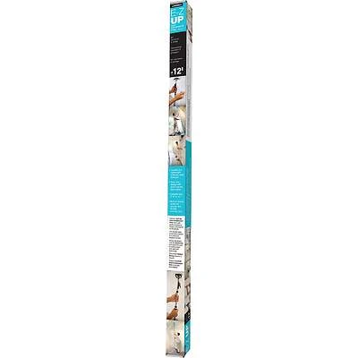 E-z Up 12 Ft. Dust Containment Poles (2-pack) Steel Model 54733