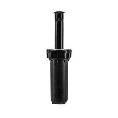 Pro Series Sprinkler Head, Full-Pattern Nozzle, 3-In. Pop-Up
