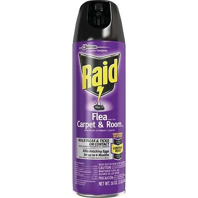 Flea Killer Plus, 16 oz.