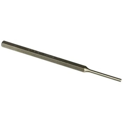 Select 42302 5/32-inch X 6-inch Carded Pin Punch Tool