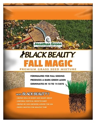 10768 Fall Magic Grass Seed For Sun And Shade, 7 Lb Bag