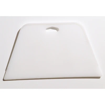 Hyde 45807 Smoothing Tool, 8 In. Polypropylene