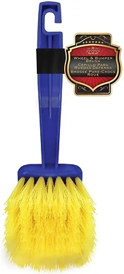 S.M. Arnold Select 25-610 Wheel And Bumper Brush, 9-1/2 In