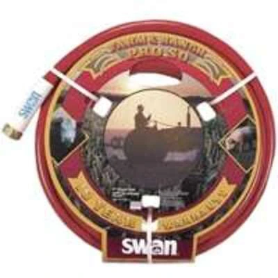Swan Snfr58050 5/8 Inch X 50 Foot Commercial Farm And Ranch Hose