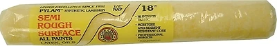 Rc144-18 Pylam Roller Cover 18 X 1/2 Inch For All Paints