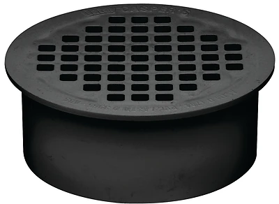 2 Inch Abs Snap-in Drain Model 43560 For Efficient Drainage Solutions