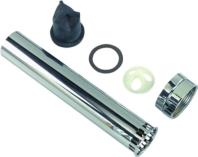 72535 Flush Valve Vacuum Breaker For Sloan Valves 1-1/2 In X 9 In