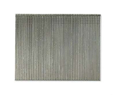8d 1.5 In. T-head Finishing Stainless Steel Nails 5000 Pk, Model S18n150fnj
