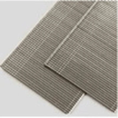 2 In. L 18 Ga. Coated Straight Strip Nails 500 Pk, Model T18n200fnb