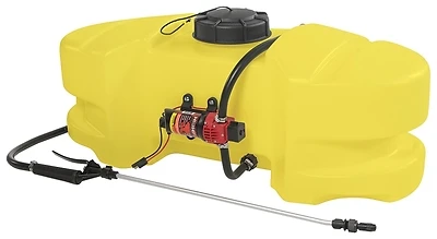 Gold Series Sc15-ssecns 15 Gallon Compression Sprayer With 15 Ft Hose