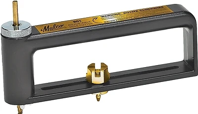 Hc1 Adjustable Hole Cutter For Sheet Metal, 2 To 12 In Diameter, 1-1/8 In Depth