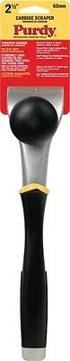 Premium 2.5 Inch Carbide Scraper With Hammer Head Model 144900230