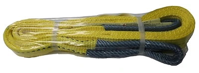 20-ee2-9802x8 2-inch X 8-foot 2-ply Polyester Lifting Sling