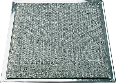 Air King RF35S Aluminum Grease Filter, 10-1/2 x 8-3/4 In.