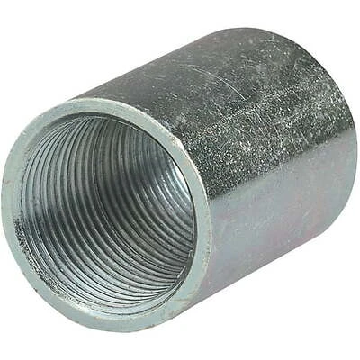 3/4 In. Threaded Rigid Conduit Coupling - Model 64007