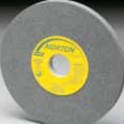 88260 Grinding Wheel, 6" Diameter, 1" Thickness, Type 1, Aluminum Oxide, Coarse Grit
