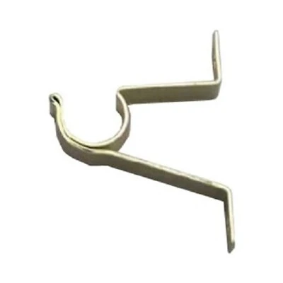 A7004214121 7/16-inch Cafe Rod Bracket With 3/4-inch Projection