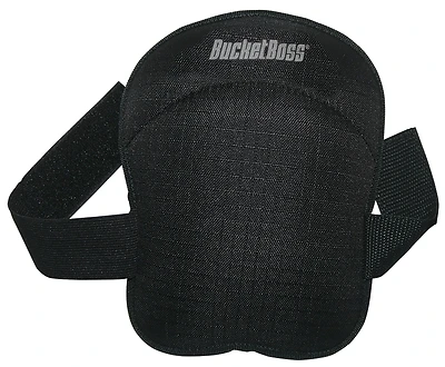 Bucket Boss 93300 Utility Knee Pads, Poly Cap, Foam Pad
