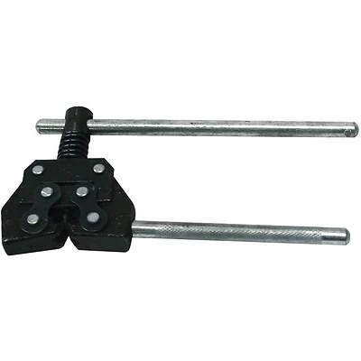 Tool Steel #25 To #60 Roller Chain Breaker Model 7725010