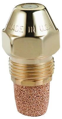 Delavan 1.10GPH-80 Oil Burner Nozzle, Hollow Cone, 80 Degree