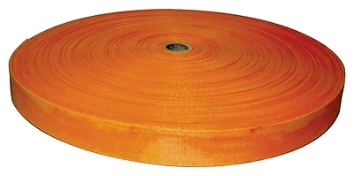 St-sp2040 Heavy Duty Woven Polyester Strapping Coil, 1-1/4 In X 600 Ft