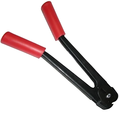 Ess Strap Sealer Tool For 3/4 Inch Steel Strapping - Lightweight Design