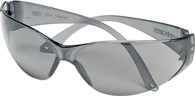 Msa Arctic Protective Eyewear - Gray Lens, Anti-scratch, Model 697515