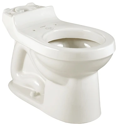 Champion 4 Ada Compliant 1.28 Gallon Elongated Toilet Bowl - White